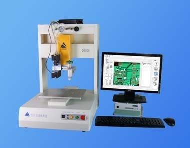 厦门力巨 以全制程设备为基，软件开发赋能智能制造