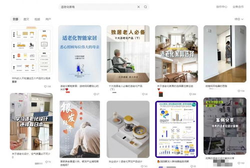 老年用品产品推广目录申报启动 为银发经济注入新动能，软件开发成关键引擎